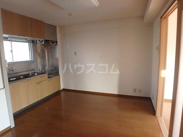 3/16 リビング/ダイニング