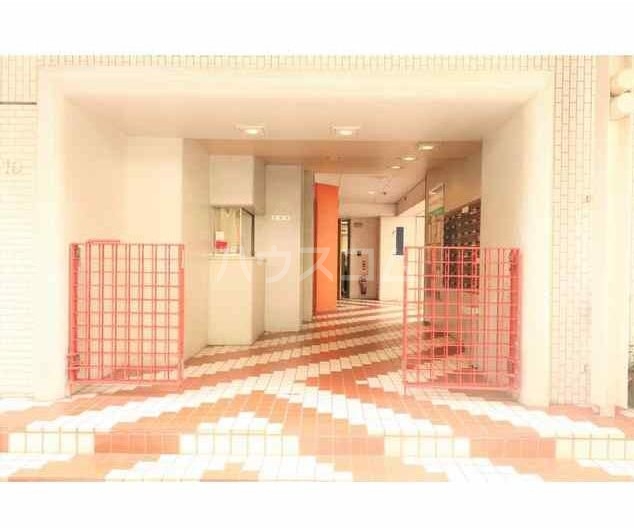 14/24 エントランス