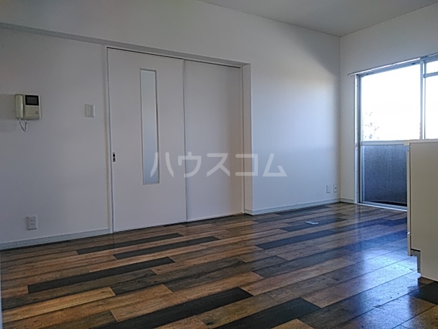 6/23 リビング/ダイニング