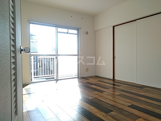 4/23 リビング/ダイニング