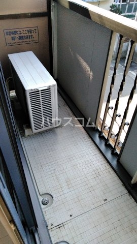 15/24 バルコニー