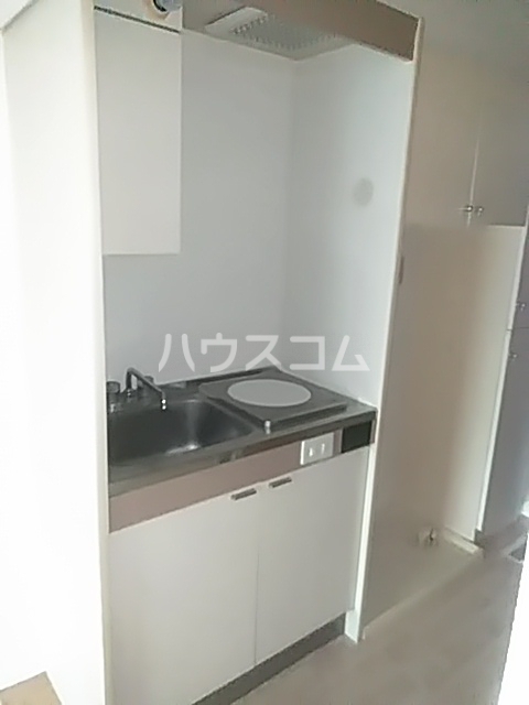 10/30 キッチン