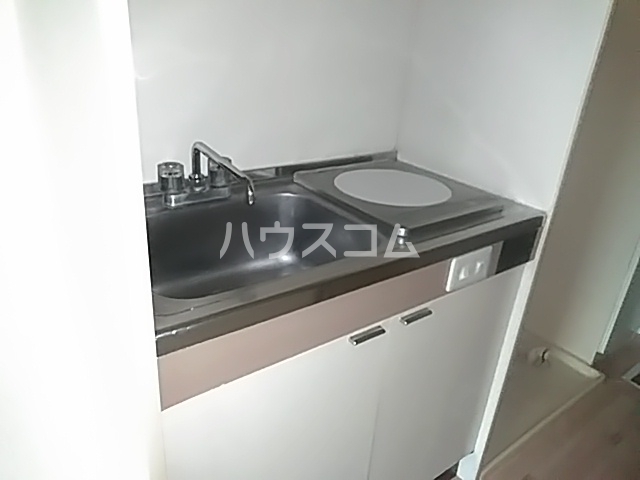 9/30 キッチン