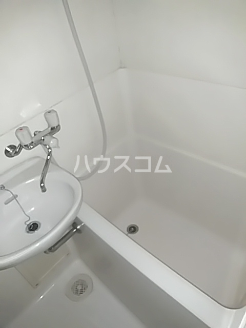 11/30 浴室