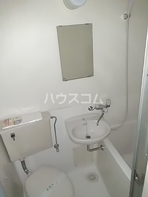 14/30 洗面