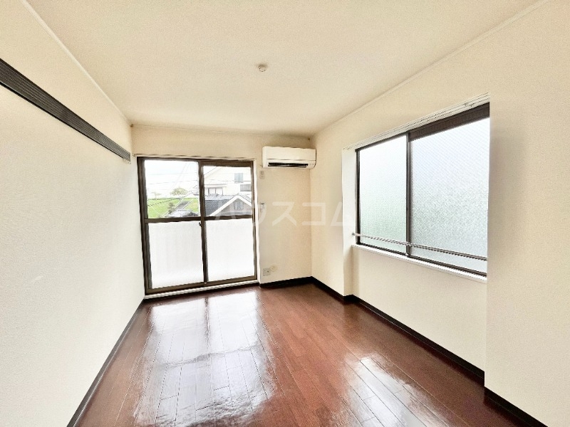 3/21 リビング/ダイニング