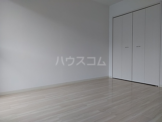 4/26 寝室