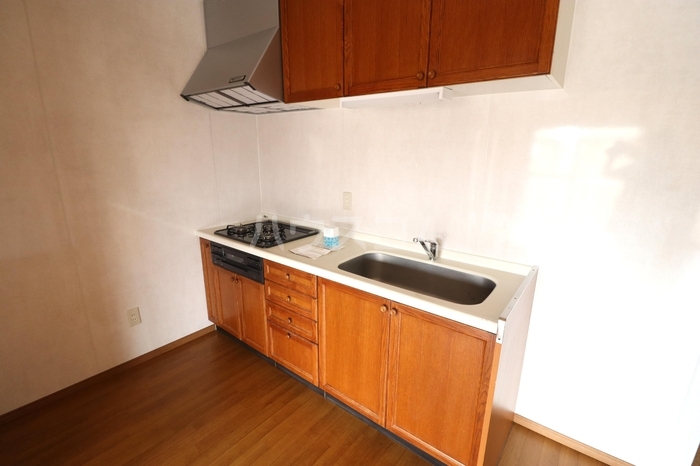 7/25 キッチン