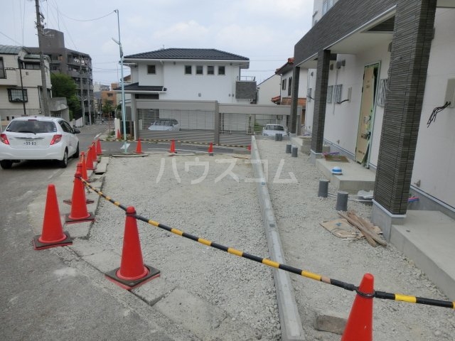 16/24 エントランス