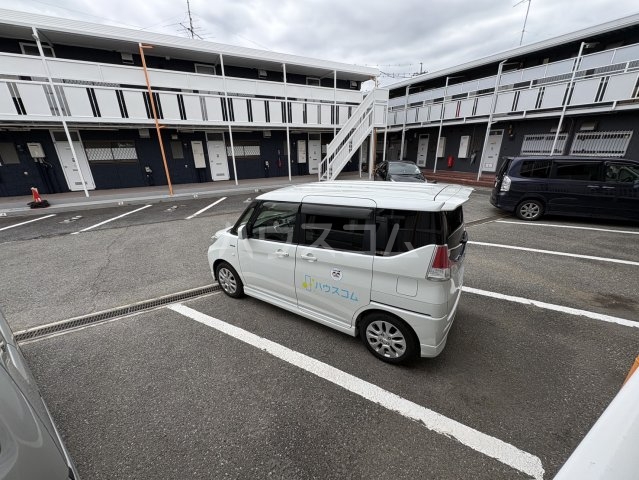 29/30 駐車場