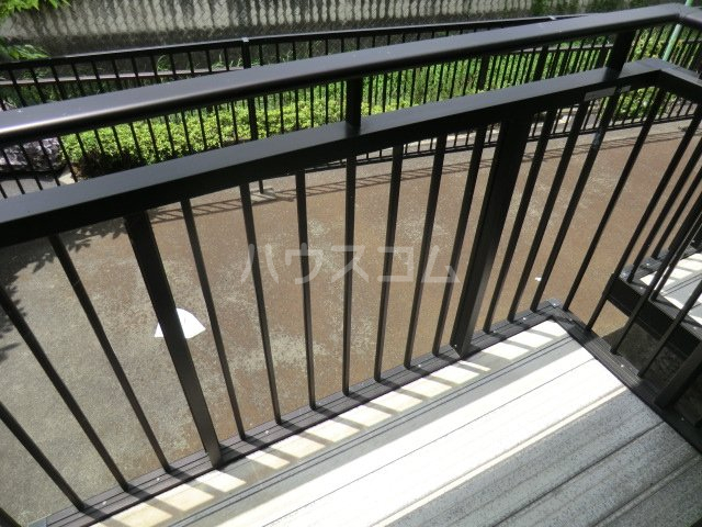 14/30 バルコニー