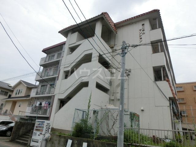 4/8 エントランス