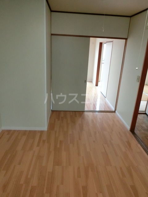 6/24 リビング/ダイニング