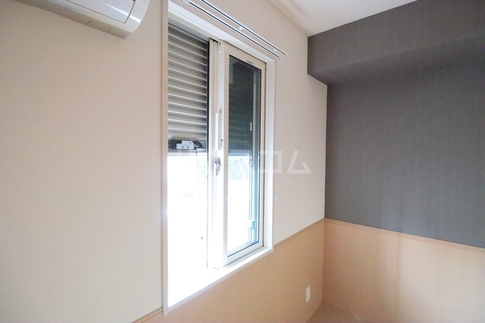 14/23 バルコニー