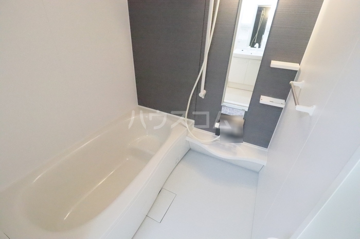9/23 浴室