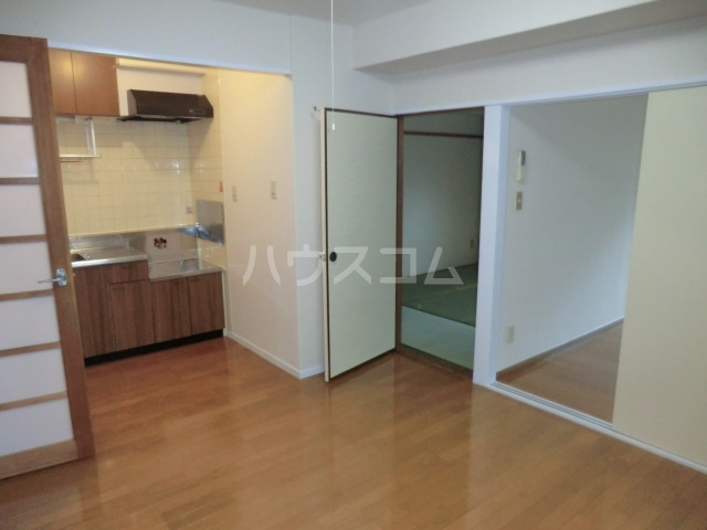 3/26 リビング/ダイニング