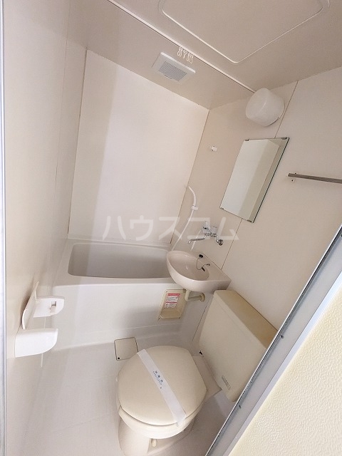 15/30 浴室
