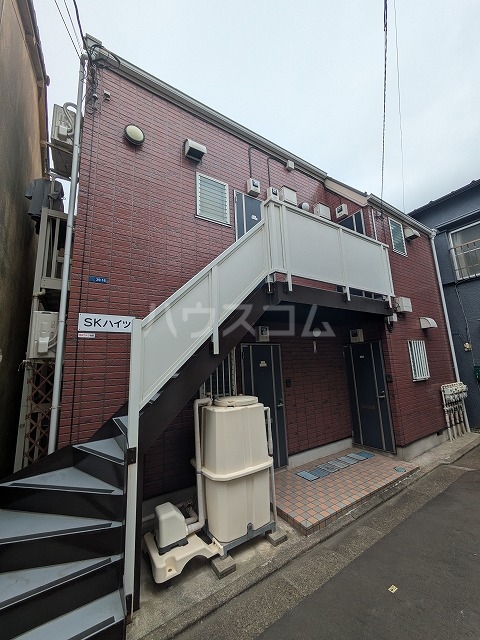 1/30 外観