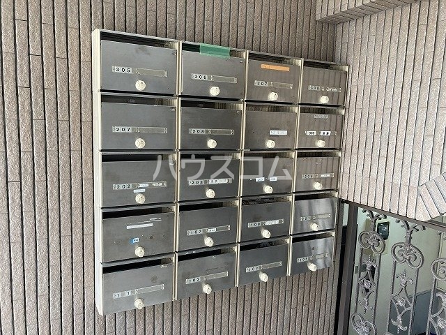 2/12 エントランス