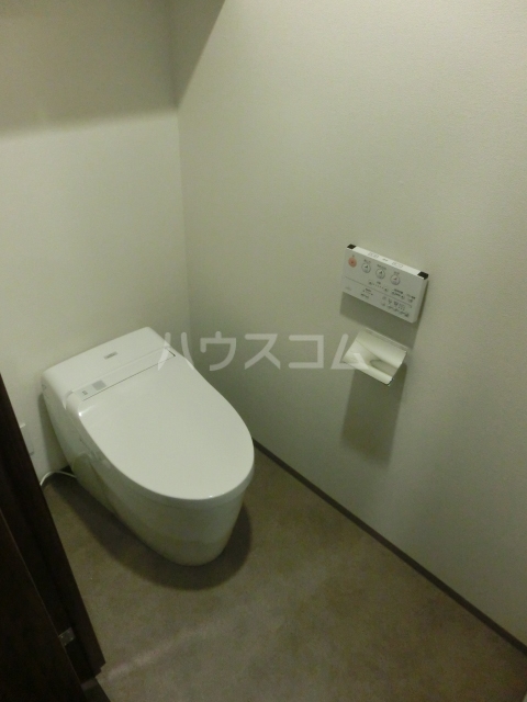12/27 トイレ