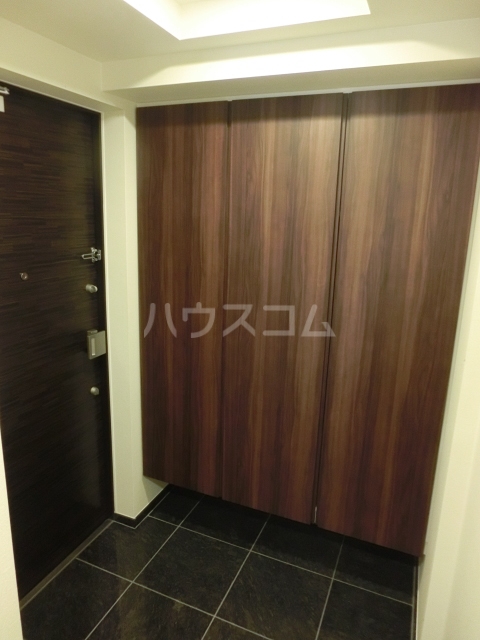9/27 玄関