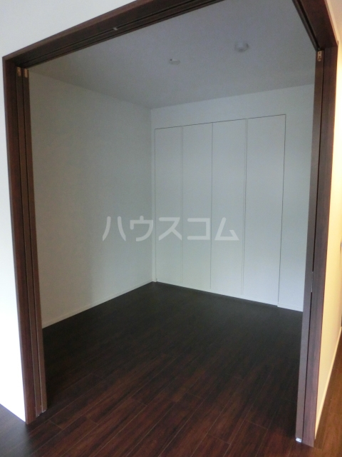 6/27 寝室