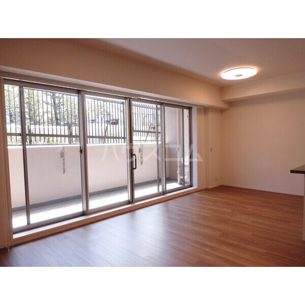 3/21 リビング/ダイニング