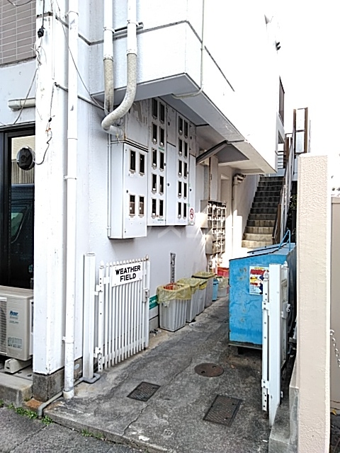 2/7 エントランス