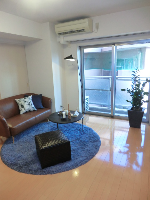 3/22 リビング/ダイニング