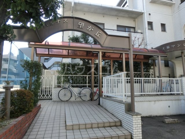 2/8 エントランス