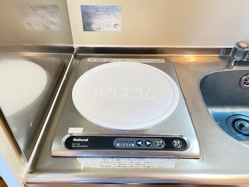 16/23 設備