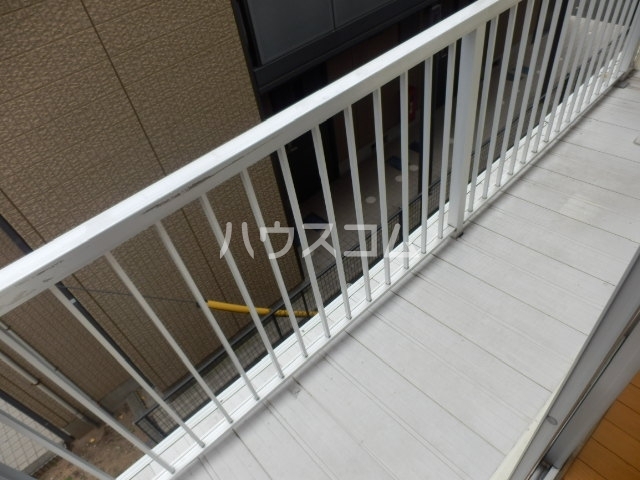 15/25 バルコニー