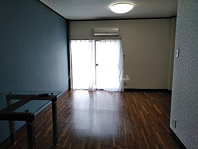 6/25 リビング/ダイニング