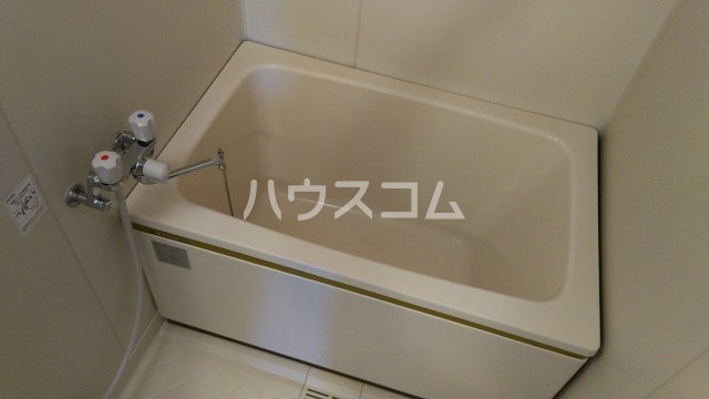 9/22 浴室