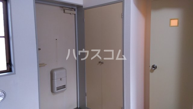 6/22 玄関