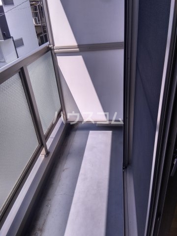 17/30 バルコニー