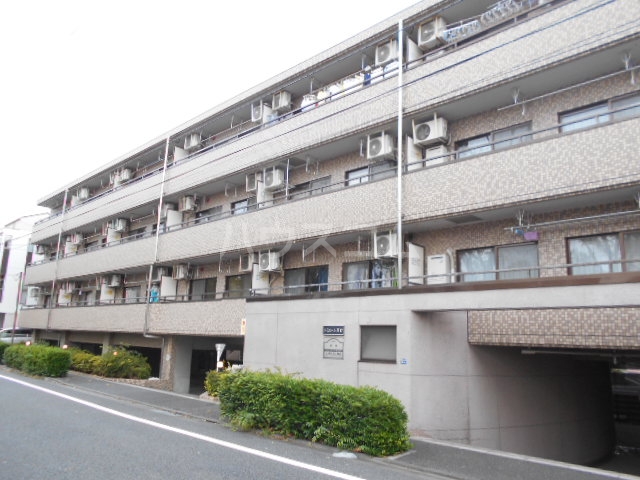 1/30 外観