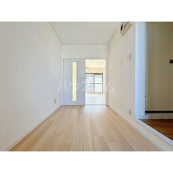 3/18 リビング/ダイニング