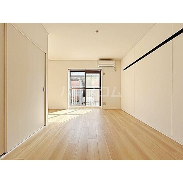 3/18 リビング/ダイニング