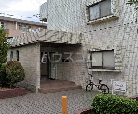 14/24 エントランス