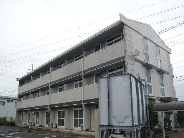 15/25 エントランス