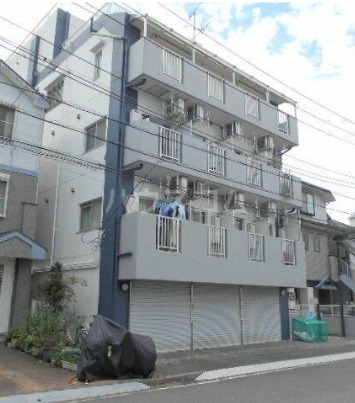 14/24 エントランス