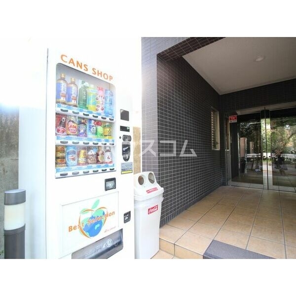 19/21 エントランス