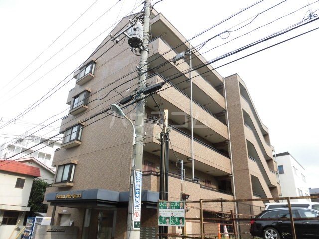 1/30 外観