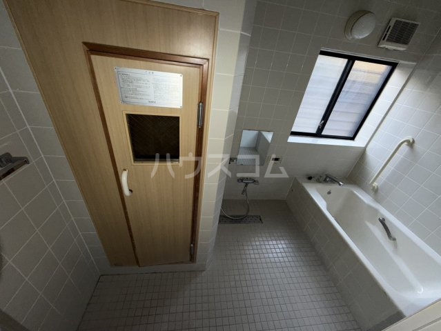 22/30 バルコニー