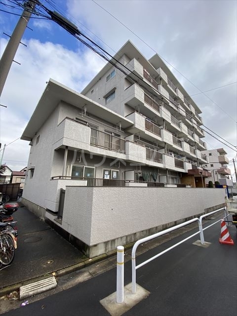 1/10 外観
