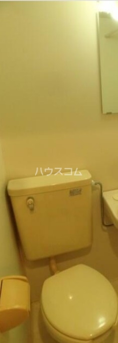7/24 トイレ