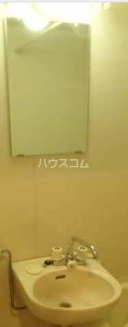 8/24 洗面
