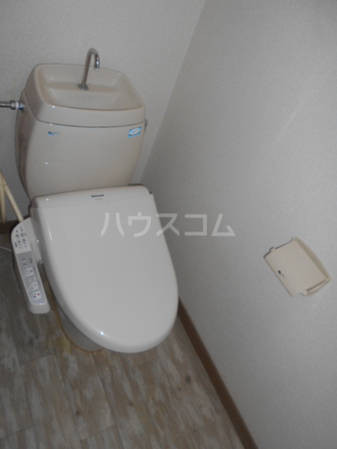 15/24 トイレ