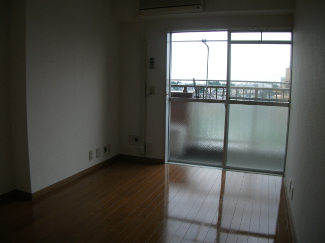 4/21 リビング/ダイニング